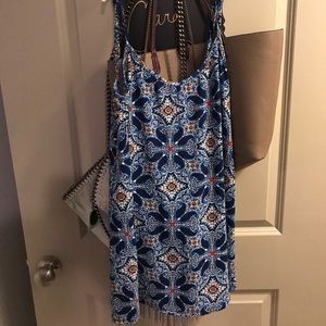 Show me your mumu Long tank